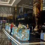 Grand Sapphire 22 Floor B Block 377, Cypr Polnocny *