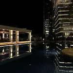 Grand Sapphire 22 Floor B Block 377, Cypr Polnocny Apartment