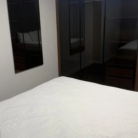 Grand Sapphire 22 Floor B Block 377, Cypr Polnocny