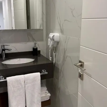 Apartmán Grand Sapphire 22 Floor B Block 377, Cypr Polnocny