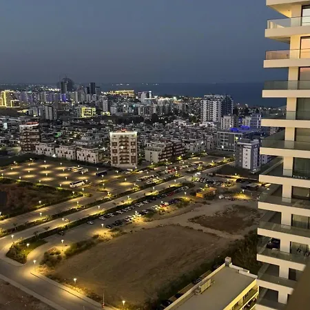 Grand Sapphire 22 Floor B Block 377, Cypr Polnocny