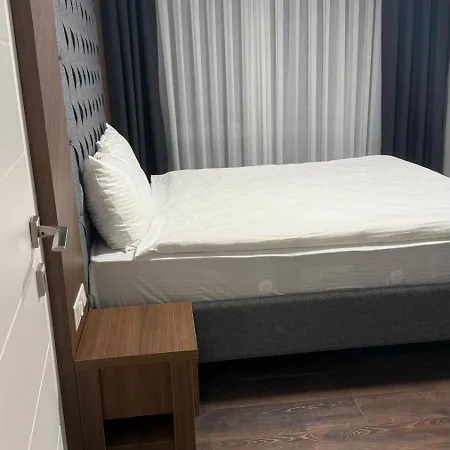 Grand Sapphire 22 Floor B Block 377, Cypr Polnocny Апартаменты