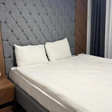 Grand Sapphire 22 Floor B Block 377, Cypr Polnocny Апартаменты *