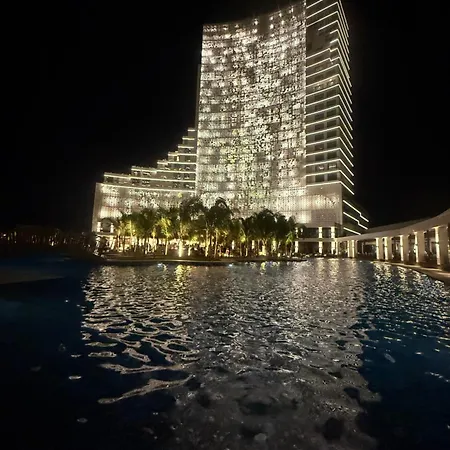 Grand Sapphire 22 Floor B Block 377, Cypr Polnocny Апартаменты *