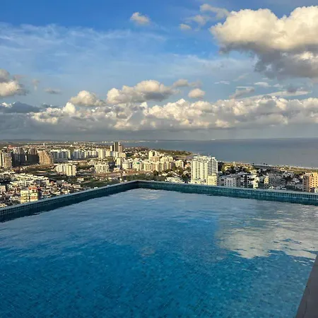 Grand Sapphire 22 Floor B Block 377, Cypr Polnocny *