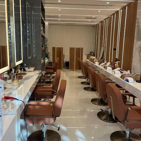 Grand Sapphire 22 Floor B Block 377, Cypr Polnocny *