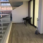 Διαμέρισμα Grand Sapphire 22 Floor B Block 377, Cypr Polnocny Παραλίμνι