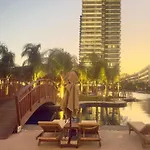 Διαμέρισμα Grand Sapphire 22 Floor B Block 377, Cypr Polnocny Παραλίμνι