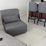 Διαμέρισμα Grand Sapphire 22 Floor B Block 377, Cypr Polnocny Παραλίμνι