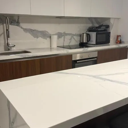 Grand Sapphire 22 Floor B Block 377, Cypr Północny * Paralimni