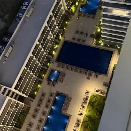 Grand Sapphire 22 Floor B Block 377, Cypr Północny Paralimni