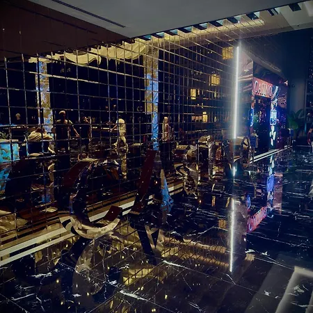 Apartament Grand Sapphire 22 Floor B Block 377, Cypr Północny Paralimni