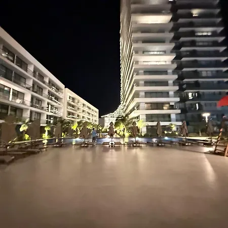 Grand Sapphire 22 Floor B Block 377, Cypr Północny *