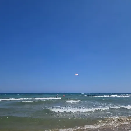 Apartament Grand Sapphire 22 Floor B Block 377, Cypr Północny Paralimni