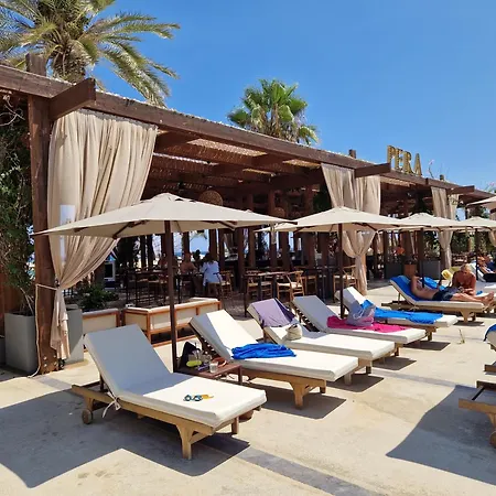 Grand Sapphire 22 Floor B Block 377, Cypr Polnocny Apartmán Paralimni