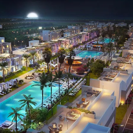 Grand Sapphire 22 Floor B Block 377, Cypr Polnocny Paralimni