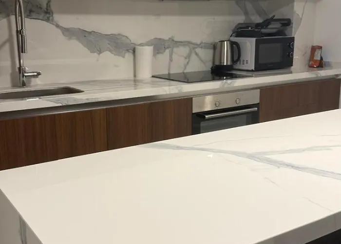 Grand Sapphire 22 Floor B Block 377, Cypr Polnocny * Paralimni