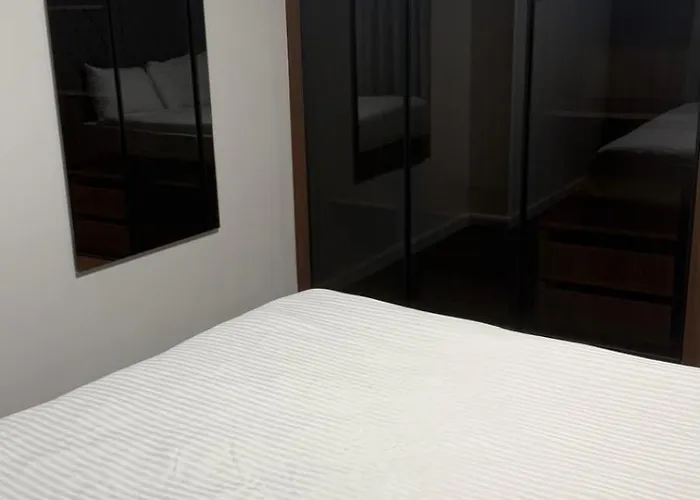 Grand Sapphire 22 Floor B Block 377, Cypr Polnocny