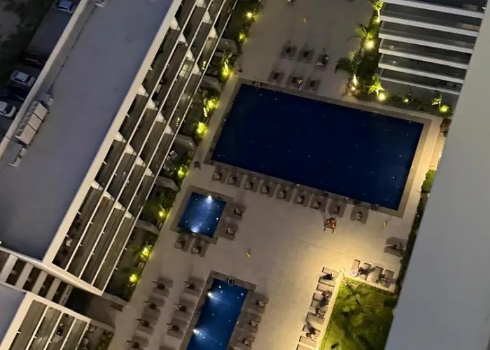 Grand Sapphire 22 Floor B Block 377, Cypr Polnocny Paralimni