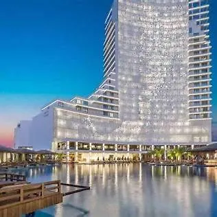 Apartmán Grand Sapphire 22 Floor B Block 377, Cypr Polnocny *