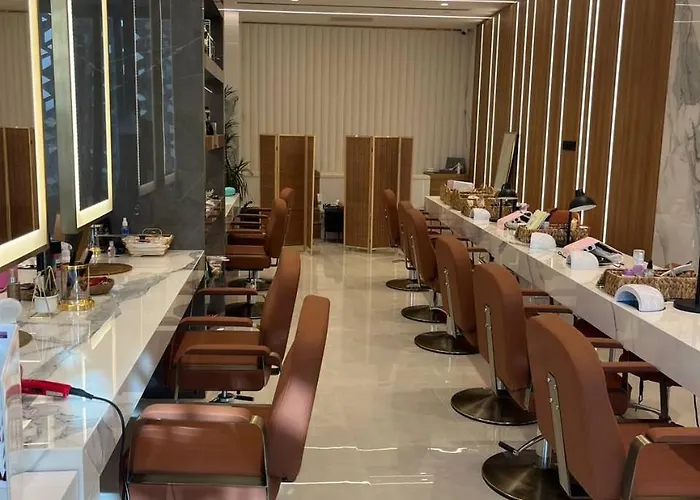 Grand Sapphire 22 Floor B Block 377, Cypr Polnocny *