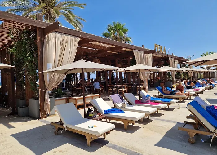 Grand Sapphire 22 Floor B Block 377, Cypr Polnocny Apartmán Paralimni