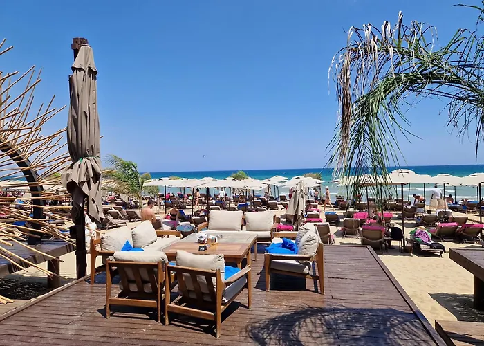 Grand Sapphire 22 Floor B Block 377, Cypr Polnocny Apartmán *